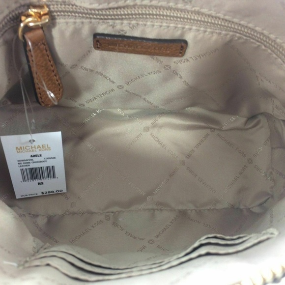 MIchael kors ADELE Studded Dome No offer - Picture 3 of 8